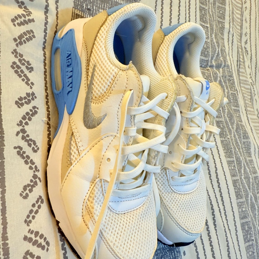 Nike Air Max Sneakers